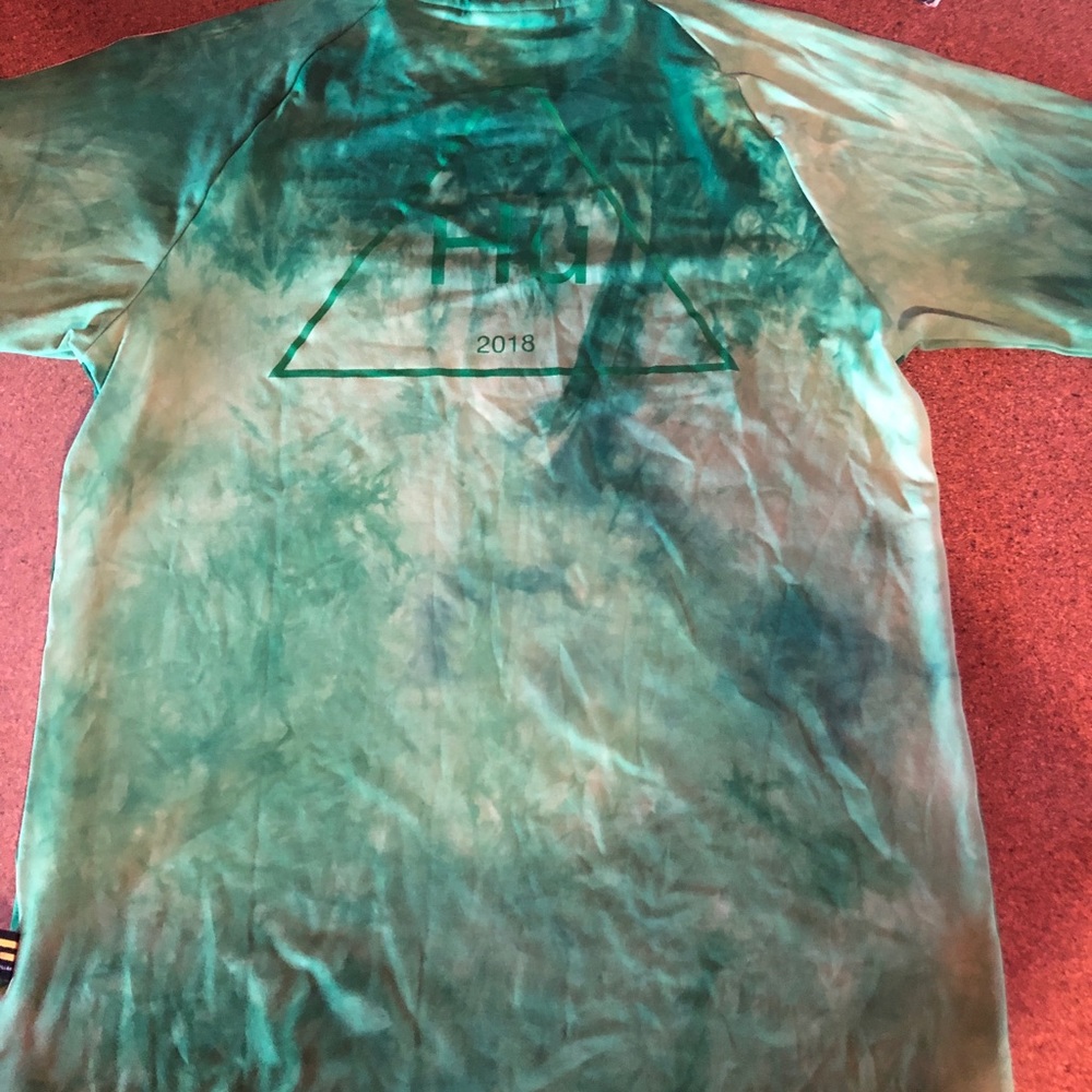 Adidas Men size small